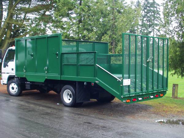 ****CUSTOM TRUCK BODIES**** - $10063623125065731122