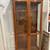 Curio Cabinet - beautiful condition 1 thumbnail