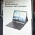 New Multifunctional Keyboard with Toch Pad for iPad 13 2 thumbnail