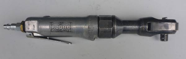 RODAC 501 3/8" Air Powered Ratchet 1