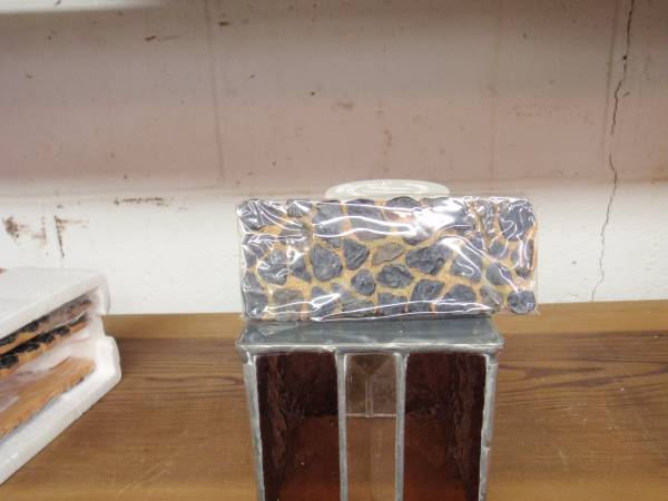 Heritage Village Collection Path 1