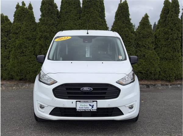 2022 Ford Transit Connect - Photo 2