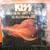 KISS- 12''  45 RPM RECORD and POSTER 1 thumbnail