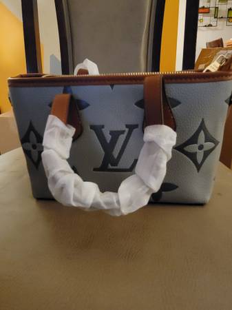 Louis Vuitton bag 1