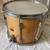 60’s Vintage Slingerland 15x12 Marching Snare Drum - Nice Shape 8 thumbnail