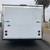2025 Sky Trailers Cargo / Enclosed Trailer EN 8.5X20X7 (2-3.5K) 4 thumbnail