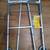 Guardian MEDICAL WALKER w/WHEELS *Deluxe Two Button Folding Style**NEW 3 thumbnail
