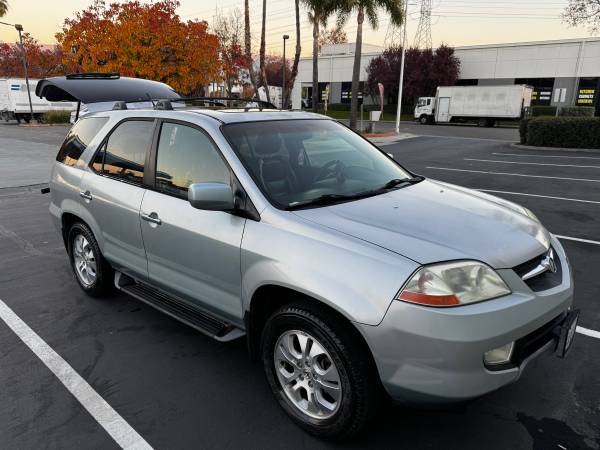 2003 Acura MDX - Excellent Condition 1