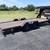18' Gooseneck Trailer 3 thumbnail
