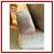 New California Sofa Charcoal Velvet Arm Chair 6 thumbnail