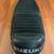 Suzuki 1973-1978 GT250 OEM Vintage Black Bench Seat 7 thumbnail