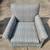 COMFY UPHOLSTERED CHAIR 1 thumbnail