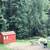Small Rustic Camping Cabin in Redwood Retreat,Pet Ok 5 thumbnail