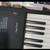 Kurzwell 88 key  stage professional piano, with extras 6 thumbnail