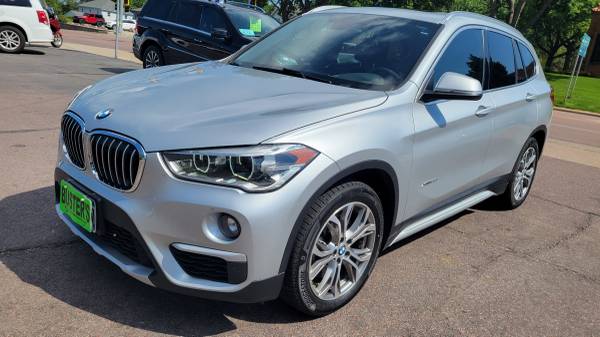 Check It Out!!! 2016 BMW X1 xDrive 28i AWD 1