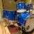 LUDWIG 6-PC LIKE NEW CLASSIC MAPLE 2 thumbnail