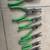 Snap-on  Quick Retaining  Ring Pliers Set |... 3 thumbnail