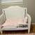 Storkcraft Princess convertible Crib 1 thumbnail