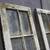 OLD WOODEN WINDOWS 8 and 4 PANES 14 thumbnail
