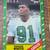 1986 Topps Football Card Complete Set - EXMT+ - NM Condition - Rice RC 4 thumbnail