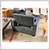 Twin Size Serta Convertible Sleeper Chair 4 thumbnail