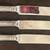 terling Silver 3 Dinner Knives - Wild Rose by International Silver 1 thumbnail