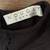 Nougat London Black Victorian-look Black Sweater-Size 3 Medium 3 thumbnail