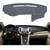 Covercraft Dash Cover Mat Custom Fit for Hyundai Sonata 2009 2010 with Cutout fo 4 thumbnail