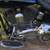 2010 Softail Custom CVO - Blue and Silver 7 thumbnail