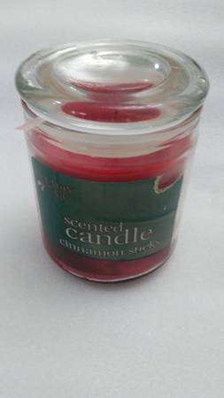 Assorted Candles 1