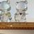 2 fenton Birthstone Bears Marked 9 thumbnail