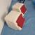 Dog food storage bins (2-pack) stackable 2 thumbnail