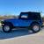 2003 Jeep Wrangler TJ SE 8 thumbnail