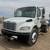 Water Truck 2014 Freightliner M2 2300 gallons new steel tank! 10 thumbnail