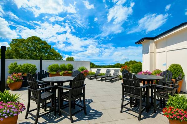 $1,850 / 2br - 1250ft2 - BRAND NEW Friendly Gardens Apartments – 2 Bedrooms as low as $1696.00 (Greensboro)64027274934274120