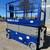 2015 Genie 32ft Reach GS2632 Scissor Lift Skyjack R5039 1 thumbnail