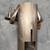 Wine Bottle Caddy Waiter metal Art 4 thumbnail