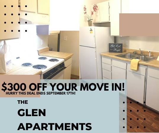 $1,799 / 2br - 975ft2 - Need a rest? Relax in our quiet community! 2 Bed / 1 Ba / 975 SqFt (Anchorage - Close to JBER)64014171137921120
