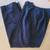 5pc Black All-Season Dress Pants - The Limited Sag Harbor ++ SZs 8-10 2 thumbnail