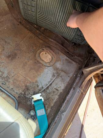 1964 chevy nova ss - $6,500 (Escondido)63440864733827124