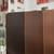 Bartoli Design, Screen, Walnut and Metal Cladding, Made by Laurameroni 11 thumbnail