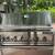 Grand Turbo 38" Grill B3810BNG - SABN 3 thumbnail