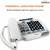 Amplified Large Button Speakerphone, Ideal for hearing/memory loss 2 thumbnail