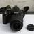 Nikon 24 MP DSLR Digital Camera w 2 lenses + Nikon Camera Bag 5 thumbnail