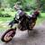 Auction (1691): 2018 Suzuki DRZ400 Supermoto Motorcycle 3 thumbnail