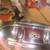 RARE SLINGERLAND 3 X 14 PORKPIE SNARE DRUM 6 thumbnail