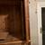 2 Pieces Wood Cabinet with drawers and pull-out tray 79"Hx27"Dx49"W 5 thumbnail