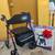Adult walker. Wheelchair mobility new 🆕 3 thumbnail