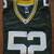 Green Bay Packers CLAY MATTHEWS #52 NFL Football Sz XL Reebok Jersey 20 thumbnail