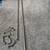 Chris Madden 86" - 120" Decorative Oak Leaf Drapery Curtain Rod 1 thumbnail